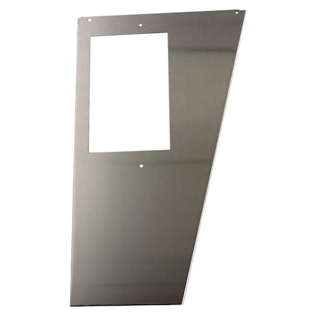 Elkay Panel-Lh Rear Tl Ss 28536C
